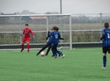 S.K.N.W.K. JO12-1 - ST FC De Westhoek '20/Z.S.C. '62 JO12-2 (competitie) 2024-2025 (3e fase) (116/157)